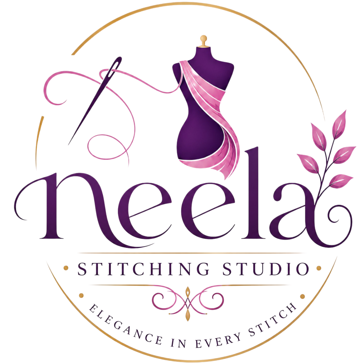 Neela Stitching Studio